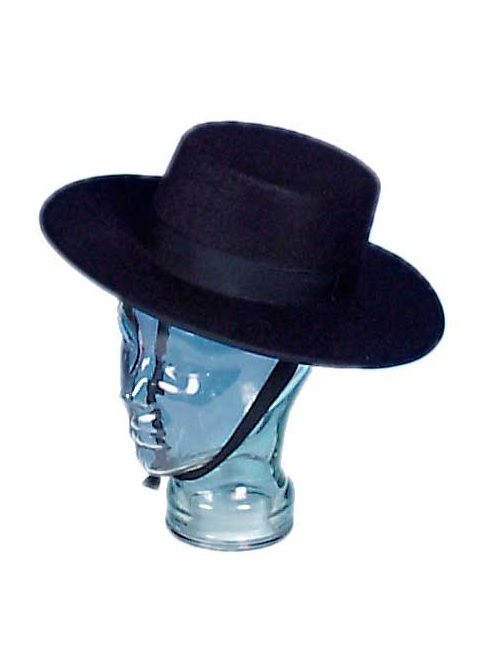 Cordobnes Hat